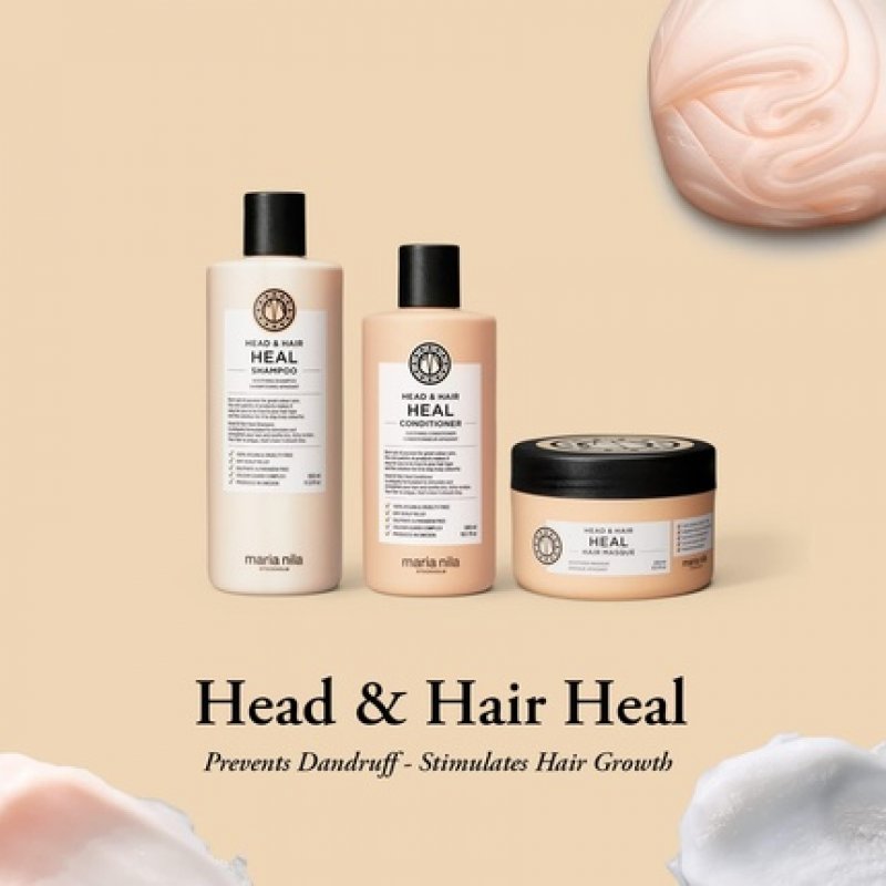 Shampoo Head &amp Hair Heal 100ml