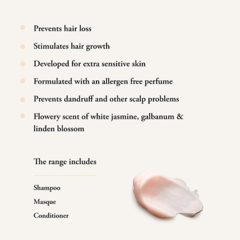 Shampoo Head &amp Hair Heal 100ml