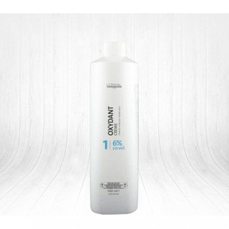 Nro 1 Oxydant Crème 6% 1000ml