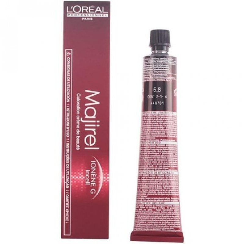 Majirel 5,8 Mocca 50ml