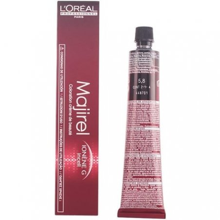 Majirel 5,8 Mocca 50ml