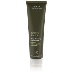 Botanical Kinetics™ Deep Cleansing Herbal Clay Masque 125ml