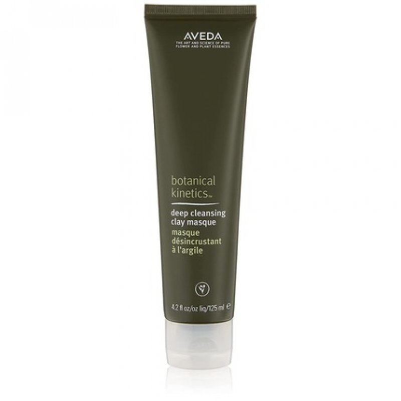 Botanical Kinetics™ Deep Cleansing Herbal Clay Masque 125ml