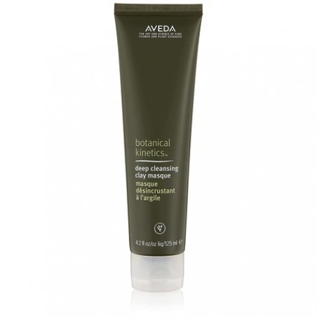 Botanical Kinetics™ Deep Cleansing Herbal Clay Masque 125ml
