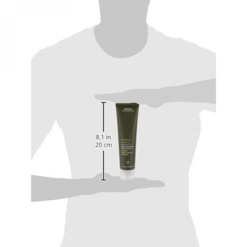 Botanical Kinetics™ Deep Cleansing Herbal Clay Masque 125ml