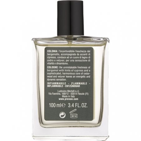 Colonia 100 ml