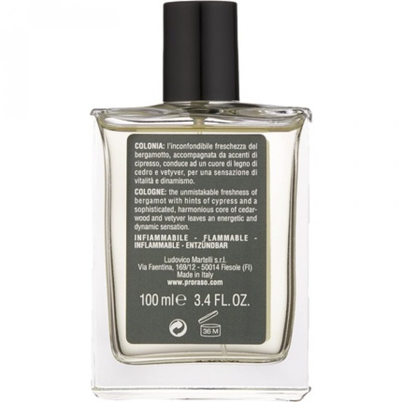 Colonia 100 ml