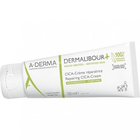 DERMALIBOUR CICA CREMA 100 ML