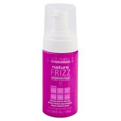 Nature Frizz Intensive Foam 100ml