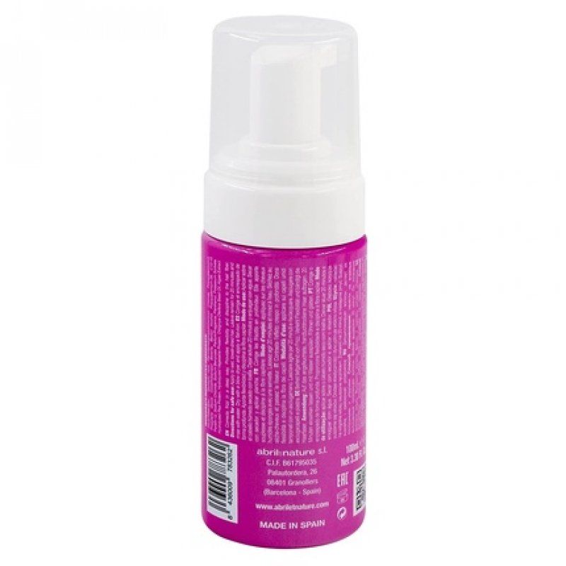 Nature Frizz Intensive Foam 100ml