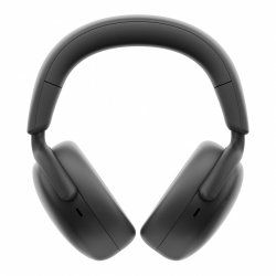 DELL WL7024 Headset Wired & Wireless Head-band Calls/Music USB Type-C Bluetooth Black