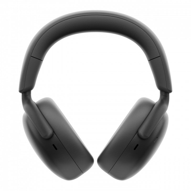 DELL WL7024 Headset Wired & Wireless Head-band Calls/Music USB Type-C Bluetooth Black