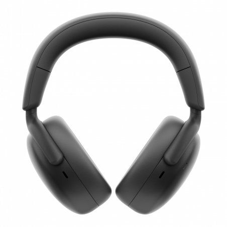 DELL WL7024 Headset Wired & Wireless Head-band Calls/Music USB Type-C Bluetooth Black