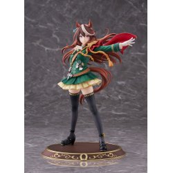 Uma Musume: Pretty Derby statuette PVC 1/7 Symboli Rudolf: Signature Racewear Ver. 24 cm
