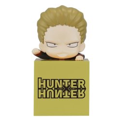 Hunter x Hunter statuette PVC Hikkake Phinks 10 cm