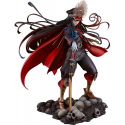 Fate/Grand Order statuette PVC 1/7 Avenger/Oda Nobunaga 26 cm
