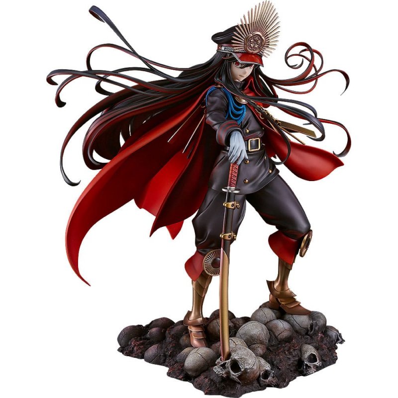 Fate/Grand Order statuette PVC 1/7 Avenger/Oda Nobunaga 26 cm