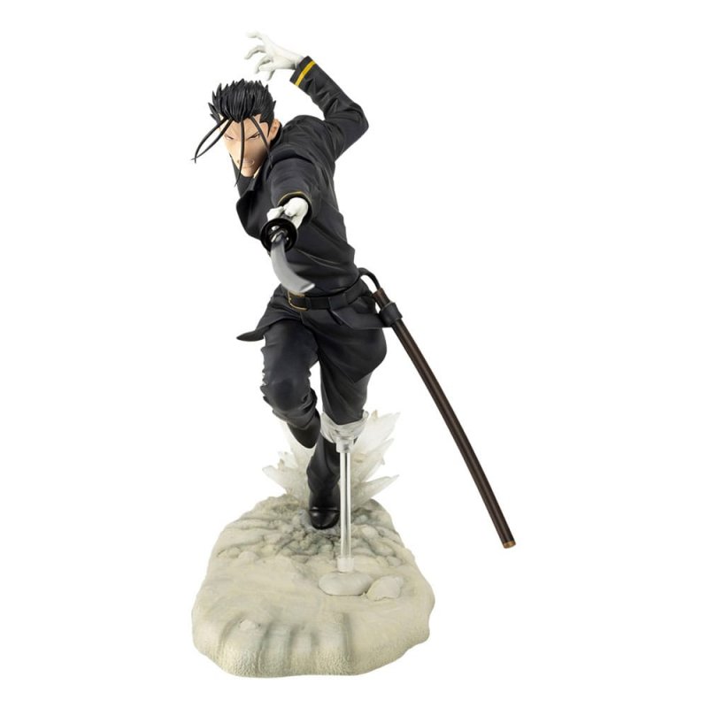 Rurouni Kenshin statuette PVC ARTFXJ 1/8 Rurouni Kenshin 23 cm