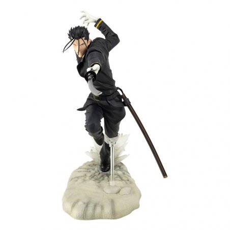 Rurouni Kenshin statuette PVC ARTFXJ 1/8 Rurouni Kenshin 23 cm