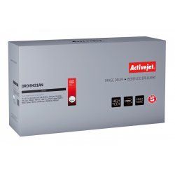 Activejet DRO-B431AN (remplacement OKI 44574302 Premium 25000 pages noir)