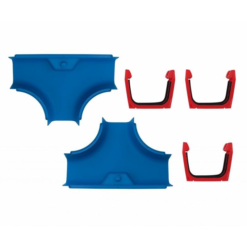 AquaPlay - T-pieces, set of two (8700000103)