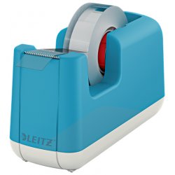 Leitz 53670061 tape dispenser Acrylonitrile butadiene styrene (ABS) Blue