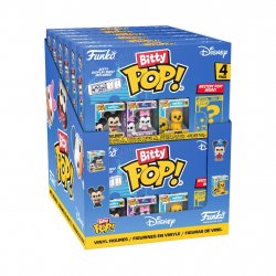 BITTY POP DISNEY CLASSIC ASSORTIMENT 12PACKS