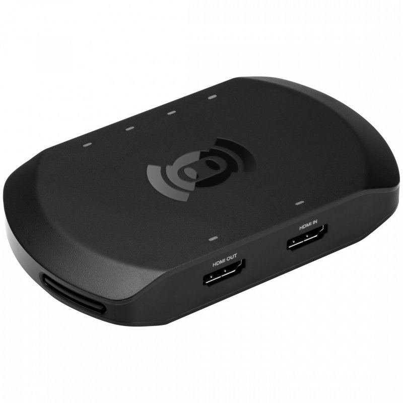 Streamplify CAPTURE 4K Externe Capture Card