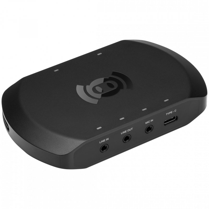 Streamplify CAPTURE 4K Externe Capture Card