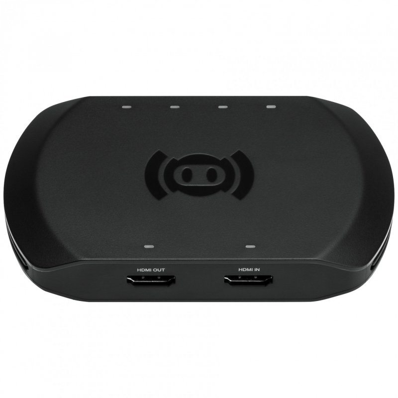 Streamplify CAPTURE 4K Externe Capture Card