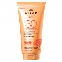 Nuxe Sun - Delicious Face and Body Creme 150 ml - SPF 30