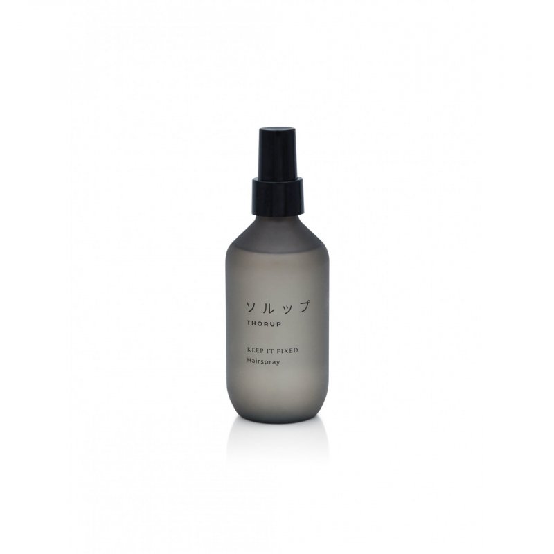 THORUP - Keep it Fixed Hair Spray 200 ml