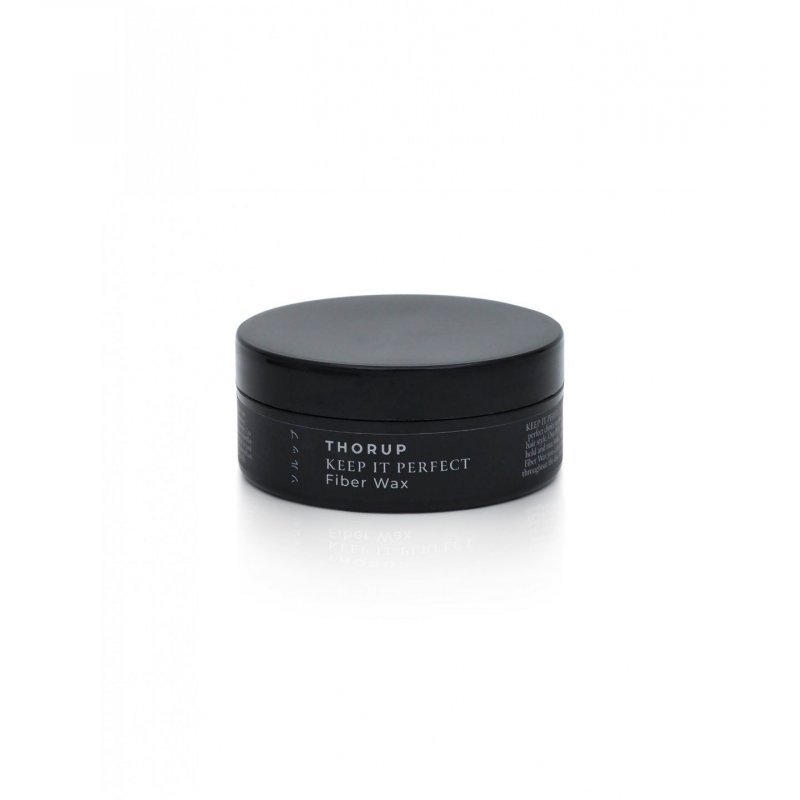 THORUP - Keep It Perfect Fiber Wax 75 ml