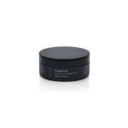 THORUP - Keep It Perfect Mud Wax 75 ml