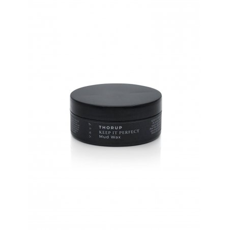 THORUP - Keep It Perfect Mud Wax 75 ml
