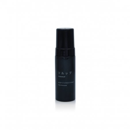 THORUP - Keep it Structured Hairmousse 150 ml
