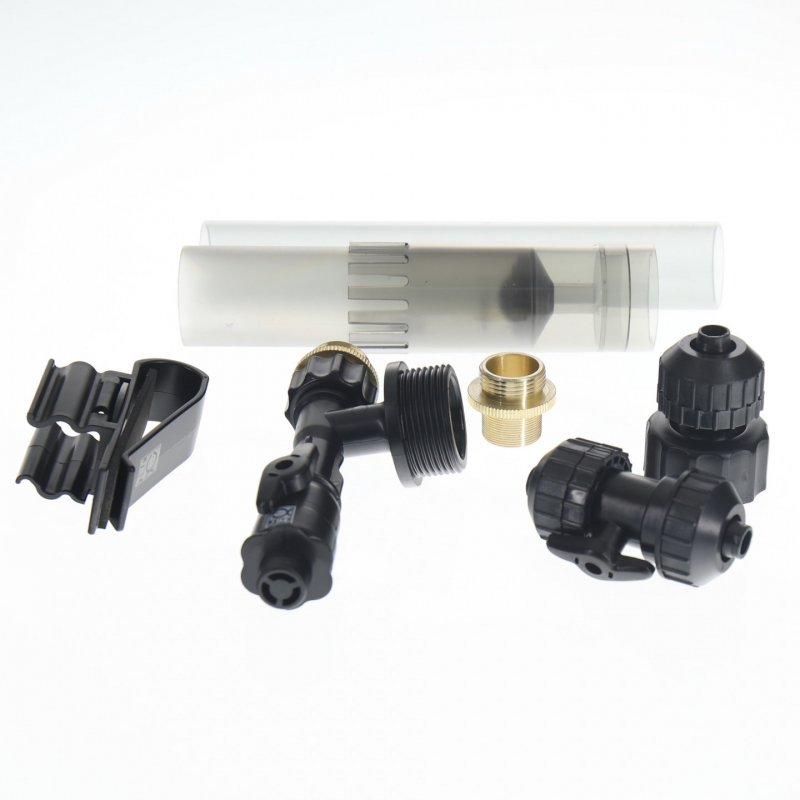 JBL - ProClean Aqua In-Out Set - (J61421)