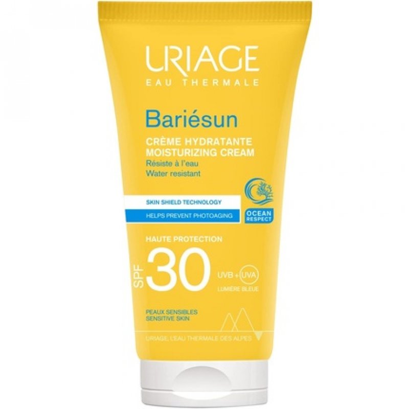 Sun SPF30 50ml