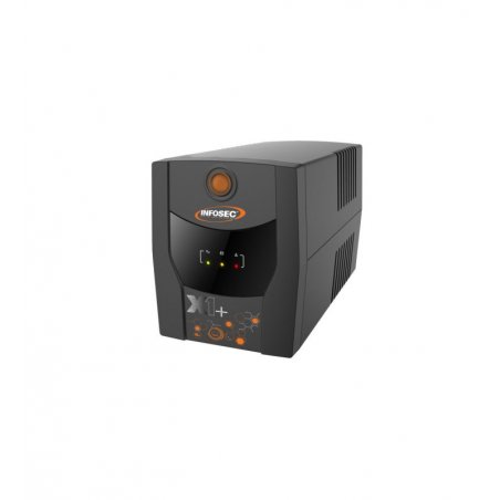 INFOSEC UPS X1 1600 VA