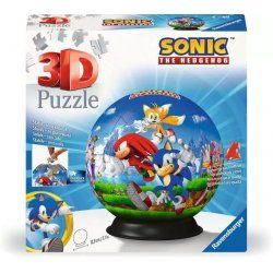 Ravensburger 11592 puzzle Puzzle 3D 72 pièce(s) Autres