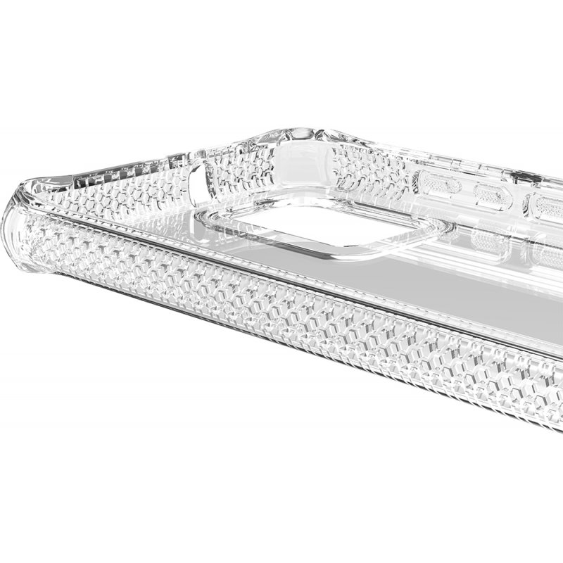 Coque Spectrum R clear Moto Edge 30 Neo