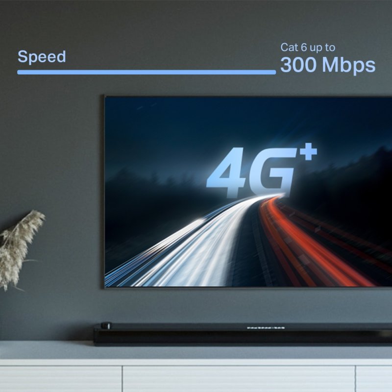 TP-Link Deco X10-4G Bi-bande (2,4 GHz / 5 GHz) Wi-Fi 6 (802.11ax) Blanc 3 Interne