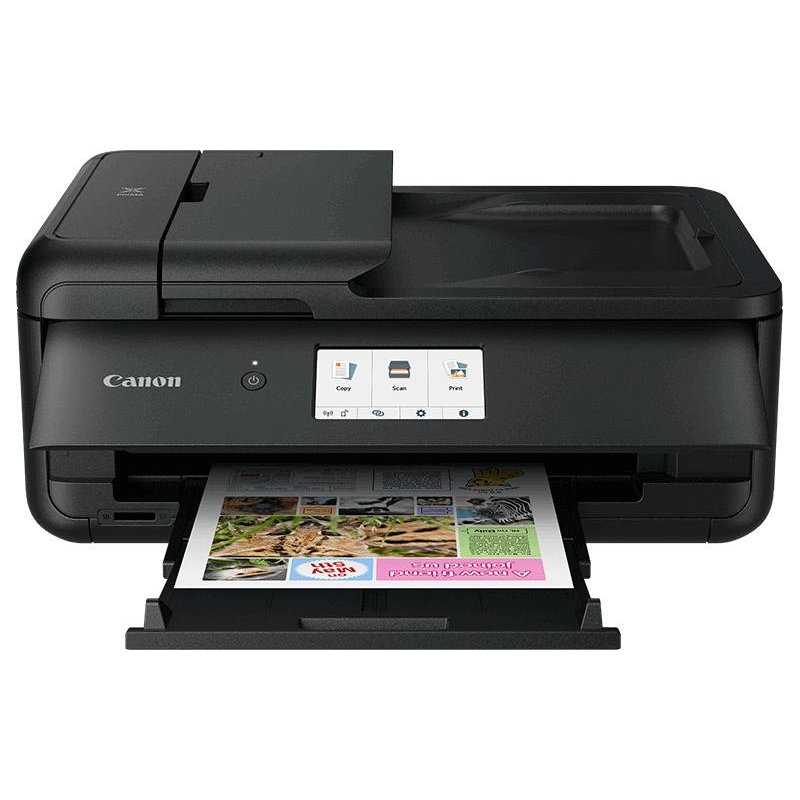 CANON MF PIXMA TS9550A NOIR
