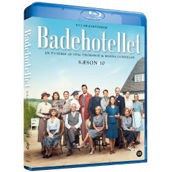 Badehotellet Sæson 10