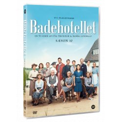 Badehotellet Sæson 10