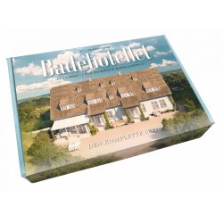 Badehotellet Komplet Sæson 1-10