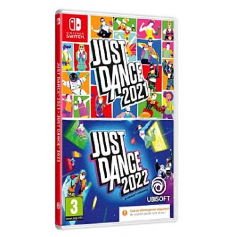 OP COMPILATION JD21 JD22 CIAB SWI VF