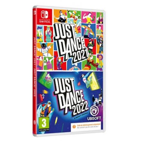 OP COMPILATION JD21 JD22 CIAB SWI VF