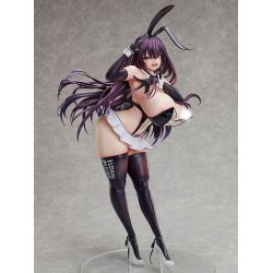 Original Character statuette 1/4 Kizyouin Onakichi Bunny Ver. 40 cm