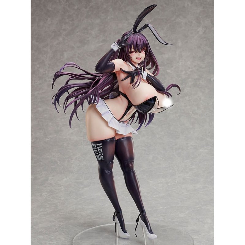 Original Character statuette 1/4 Kizyouin Onakichi Bunny Ver. 40 cm